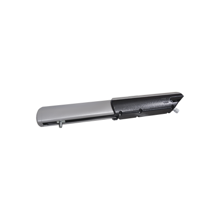 Operador para Puertas Abatibles de 3 mts y 400 kg ATI / Uso Semi-Intensivo / No incluye cuadro de mando