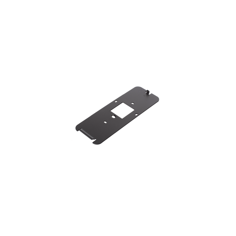 BRAKET DE METAL PARA SUJECION A PARED COMPATIBLE CON DSK1T804EF
