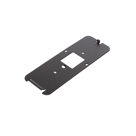 BRAKET DE METAL PARA SUJECION A PARED COMPATIBLE CON DSK1T804EF