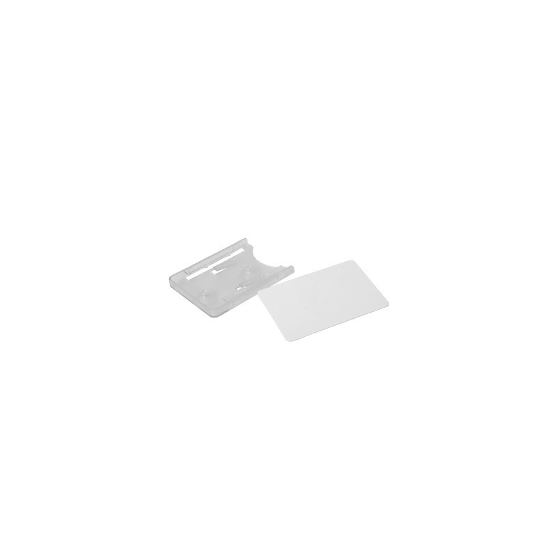 Porta tarjetas compatible con tarjetas PROCARD /PROCARDX