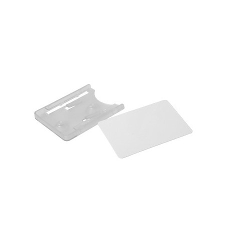 Porta tarjetas compatible con tarjetas PROCARD /PROCARDX