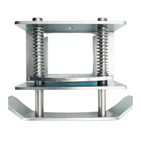 Soporte para el núcleo del mecanismo de los torniquetes AccessPRO serie AP1000HDM