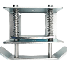 Soporte para el núcleo del mecanismo de los torniquetes AccessPRO serie AP1000HDM