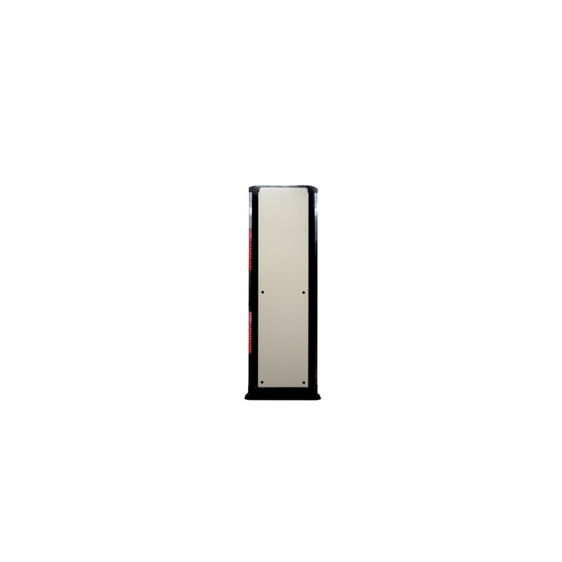 Detector de Metales Multizona tipo Pared, Para Detección de Objetos Metálicos Muy Pequeños