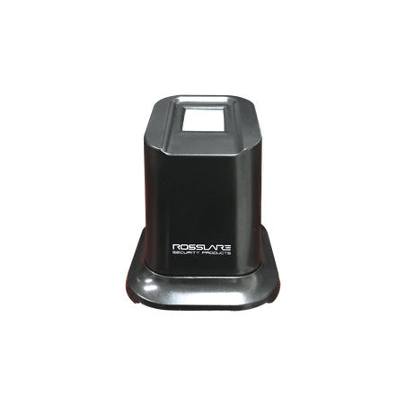 Lector Biométrico USB de escritorio, de enrolamiento, Para uso con Software AXTRAXNG