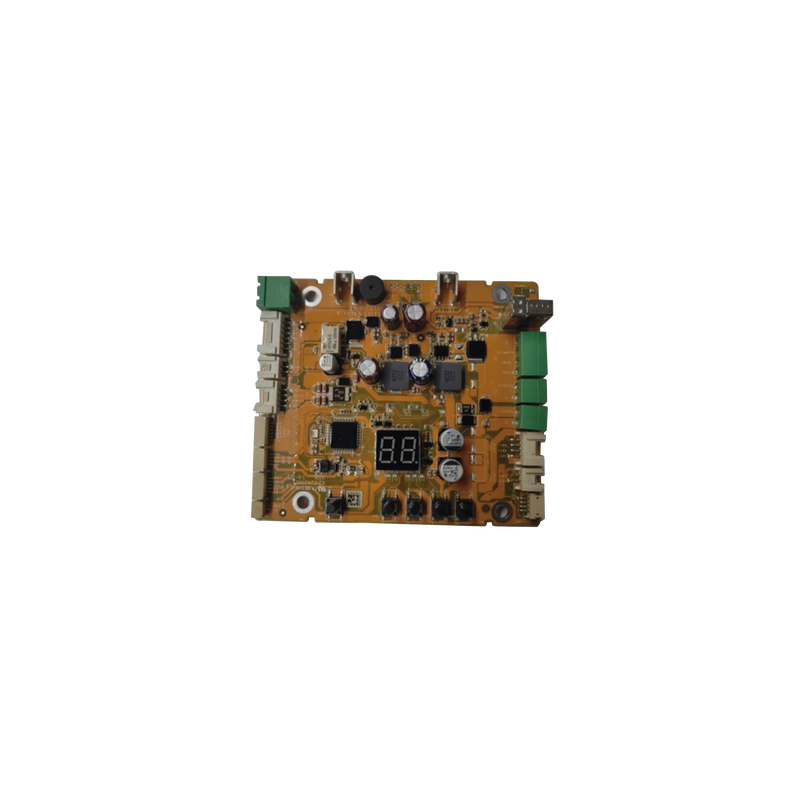 Tarjeta Madre para Torniquete Tripode DS-K3G501LXR/DM55