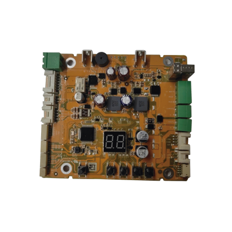 Tarjeta Madre para Torniquete Tripode DS-K3G501LXR/DM55