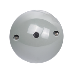 Micrófono con Cancelación de Ruido de Alta Fidelidad / Áreas de Aplicación de 100 Metros Cuadrados / Uso en Interior