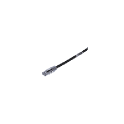 Cable de Parcheo TX6, UTP Cat6, 24 AWG, CM, Color Azul, 15.24 Metros (50 Pies)