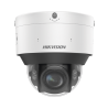 Domo IP 4 Megapixel / Lente Mot. 2.8 - 12 mm / Luz Dual (IR y Luz Blanca) / Reconocimiento Facial / Heat Map / ACUSENSE / Metada