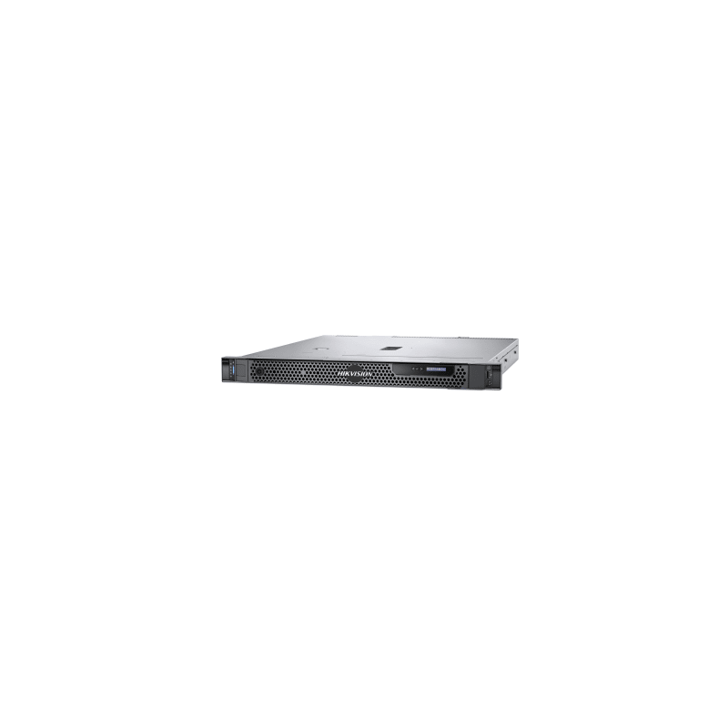 HikCentral Professional / Servidor DELL E2434 / Licencia Base de Videovigilancia / Incluye 300 Canales de Vídeo / Incluye Windo