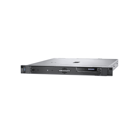 HikCentral Professional / Servidor DELL E2434 / Licencia Base de Videovigilancia / Incluye 300 Canales de Vídeo / Incluye Windo