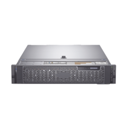 Servidor de Administración / Intel Xeon Scalable Processors 4309Y / Windows Server 2019 / 2 U Rack / 32 GB RAM UDIMM / 6 Puerto