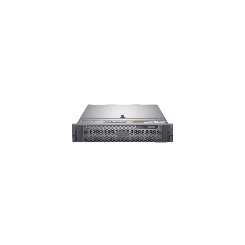 Servidor de Administración / Intel Xeon Scalable Processors 4309Y / Windows Server 2019 / 2 U Rack / 32 GB RAM UDIMM / 6 Puerto