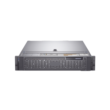 Servidor de Administración / Intel Xeon Scalable Processors 4309Y / Windows Server 2019 / 2 U Rack / 32 GB RAM UDIMM / 6 Puerto