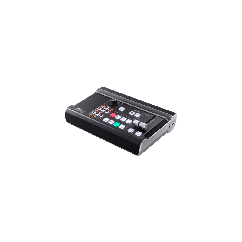 StreamLIVE PRO - Mezclador AV StreamLIVE™ HD con streaming