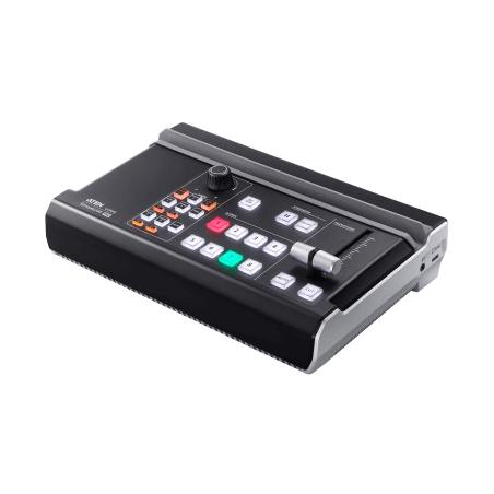 StreamLIVE PRO - Mezclador AV StreamLIVE™ HD con streaming