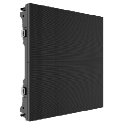 Gabinete LED para Videowall de Renta / Pitch 2.9 V2 / LED Negro / Resolución 168 X 168 / Tamaño 500 x 500 mm / Uso en Exterior