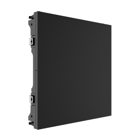 Gabinete LED para Videowall de Renta / Pitch 2.9 V2 / LED Negro / Resolución 168 X 168 / Tamaño 500 x 500 mm / Uso en Exterior