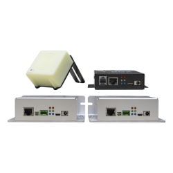 KIT DE COMUNICACION ELEVADORES CON ROBOT (E-BOX - EBOXSLAVE - TBOX- RFIDKEENONTAG)