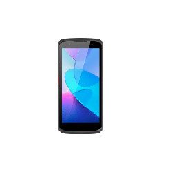 Terminal Portátil DS-MDT202 / Android 14 / Pantalla IPS 5.5" / Cámaras 5 MP y 13 MP / Batería 5000 mAh / IP68 / Escáner de C