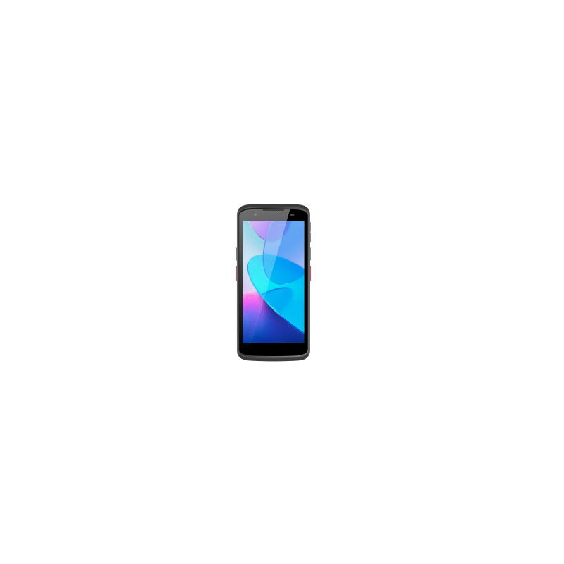 Terminal Portátil DS-MDT202 / Android 14 / Pantalla IPS 5.5" / Cámaras 5 MP y 13 MP / Batería 5000 mAh / IP68 / Escáner de C