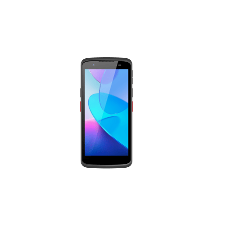 Terminal Portátil DS-MDT202 / Android 14 / Pantalla IPS 5.5" / Cámaras 5 MP y 13 MP / Batería 5000 mAh / IP68 / Escáner de C
