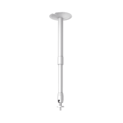 Montaje Colgante Para Interior / Recomendado Para Cámaras Tipo Box / Fabricada en Aluminio