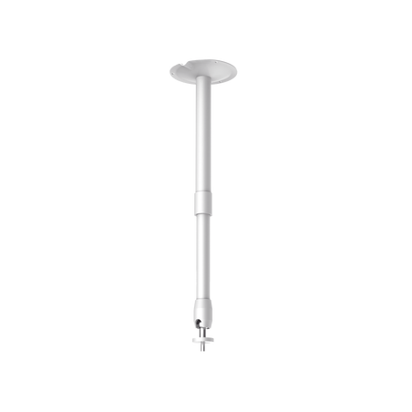 Montaje Colgante Para Interior / Recomendado Para Cámaras Tipo Box / Fabricada en Aluminio