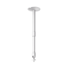 Montaje Colgante Para Interior / Recomendado Para Cámaras Tipo Box / Fabricada en Aluminio