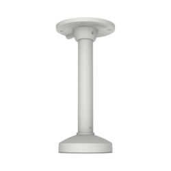 Montaje de Techo de 0.50 mts / Fabricado en Aluminio