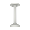 Montaje de Techo de 0.50 mts / Fabricado en Aluminio