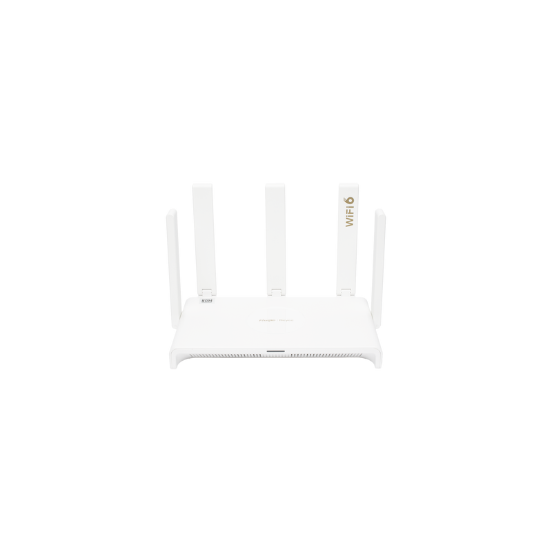 Home Router inalámbrico MESH , Diseñado para GAMING con doble puerto WAN Gigabit para Sumar Ancho de banda, 4 puertos LAN Giga