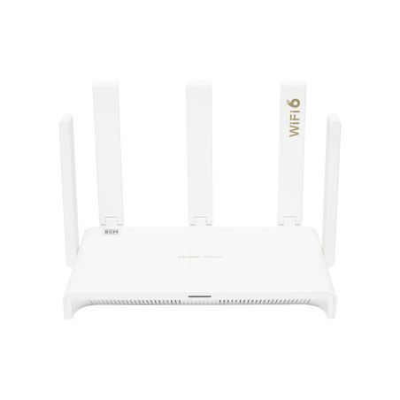 Home Router inalámbrico MESH , Diseñado para GAMING con doble puerto WAN Gigabit para Sumar Ancho de banda, 4 puertos LAN Giga