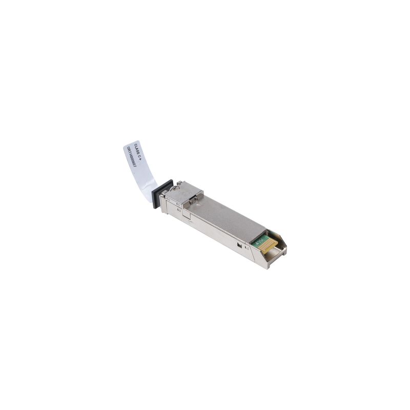 Módulo SFP GPON Clase C+, conector SC/PC, hasta 20Km
