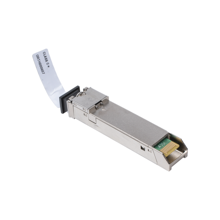 Módulo SFP GPON Clase C+, conector SC/PC, hasta 20Km