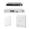Equipos Ruijie DEMO Ideal para Probar Integraciones de Redes Business y Enterprise con WiFi 6