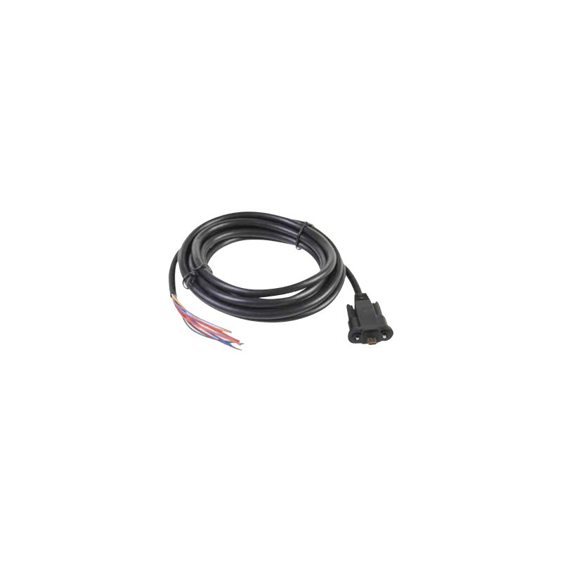Arnes para alimentacion electrica para equipo GPS Satelital modelo SMARTONEC