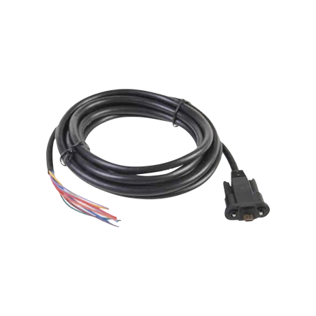 Arnes para alimentacion electrica para equipo GPS Satelital modelo SMARTONEC