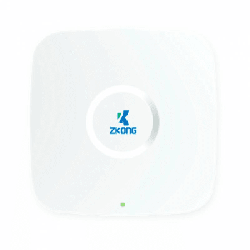 Estación Base BLE Montaje en Techo / Bluetooth 5.0 / Wi-Fi 802.11ac / Hasta 5000 Etiquetas ESL / Cobertura 30+ Metros / PoE 802
