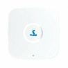 Estación Base BLE Montaje en Techo / Bluetooth 5.0 / Wi-Fi 802.11ac / Hasta 5000 Etiquetas ESL / Cobertura 30+ Metros / PoE 802