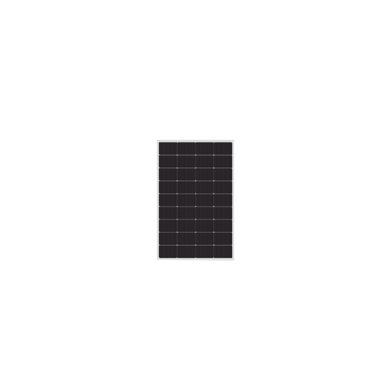 Modulo Solar, 180 W, 12 Vcc, Monocristalino, 36 Celdas grado A