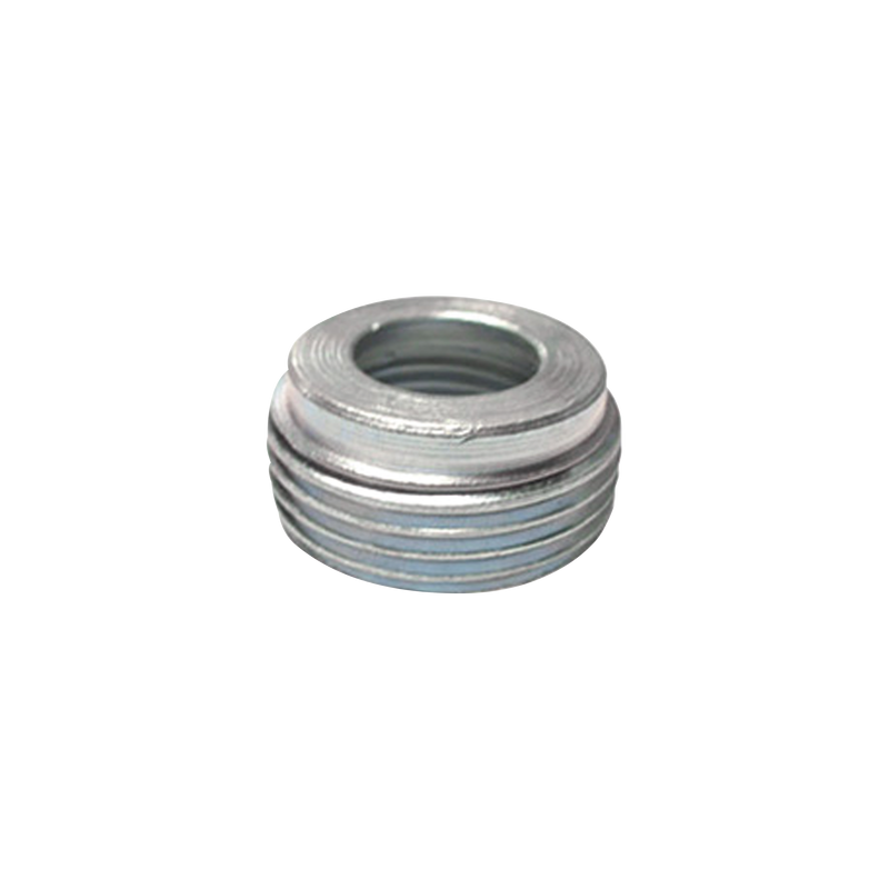 Reducción aluminio de 50-38 mm (2" - 1 1/2”).