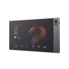 Pantalla táctil Hub controlador integrable con sistemas de automatización compatible con múltiples marcas. Conexión Wifi y E