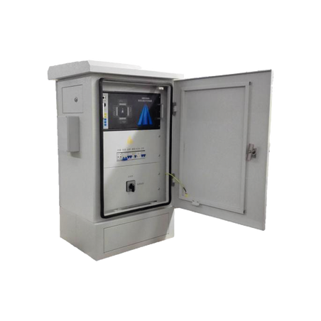 Controlador de Señales de Tráfico / ARM9 32 bits / Diseño Modular / 44 Salidas de Luz Independientes / Ethernet / RS-232 y RS