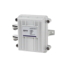 Protector PoE a 10/100/1000 Mbps (exterior) (Cat6 1000Mbps)