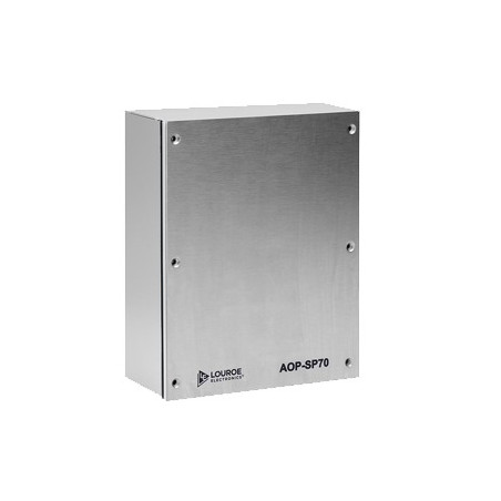 Interface de conversión de audio para bocina TLO