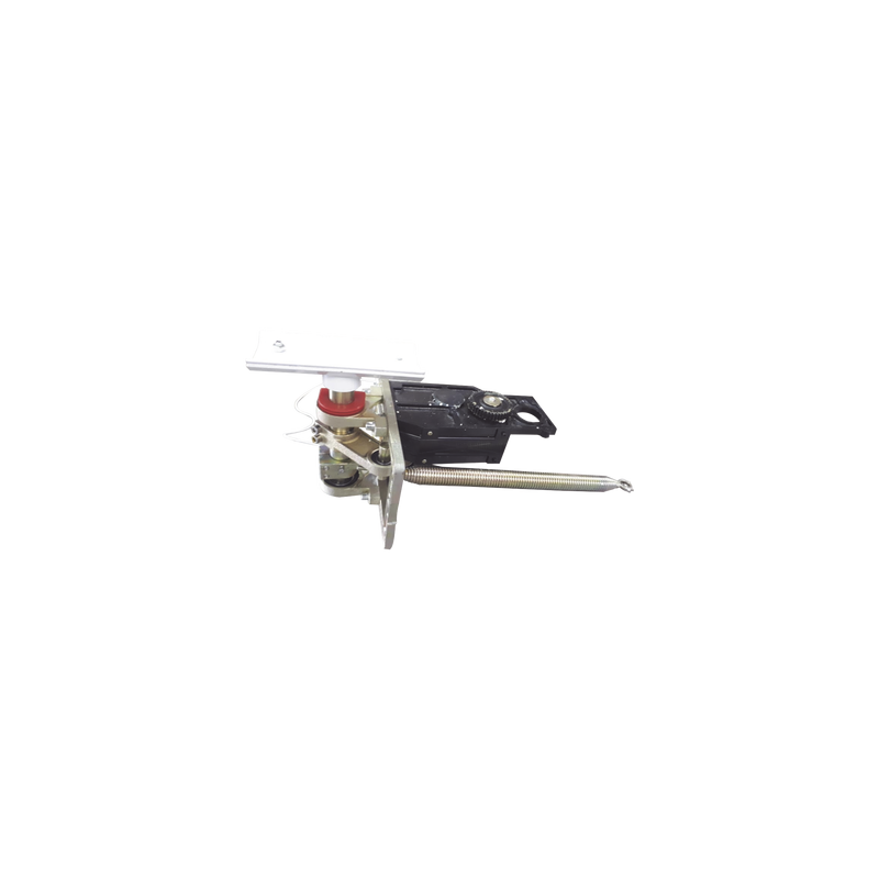 Mecanismo Sin Motor para Barrera Izquierda XB6000.