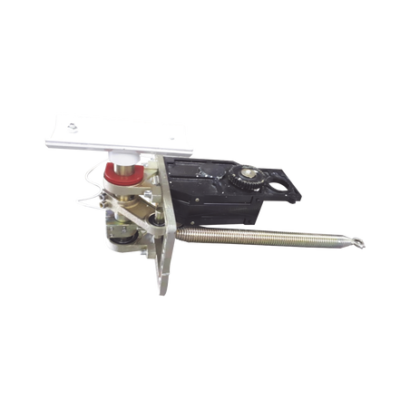 Mecanismo Sin Motor para Barrera Izquierda XB6000.
