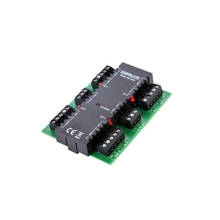 Expansor de Entradas y salidas para AC225IPL/AC425IPL